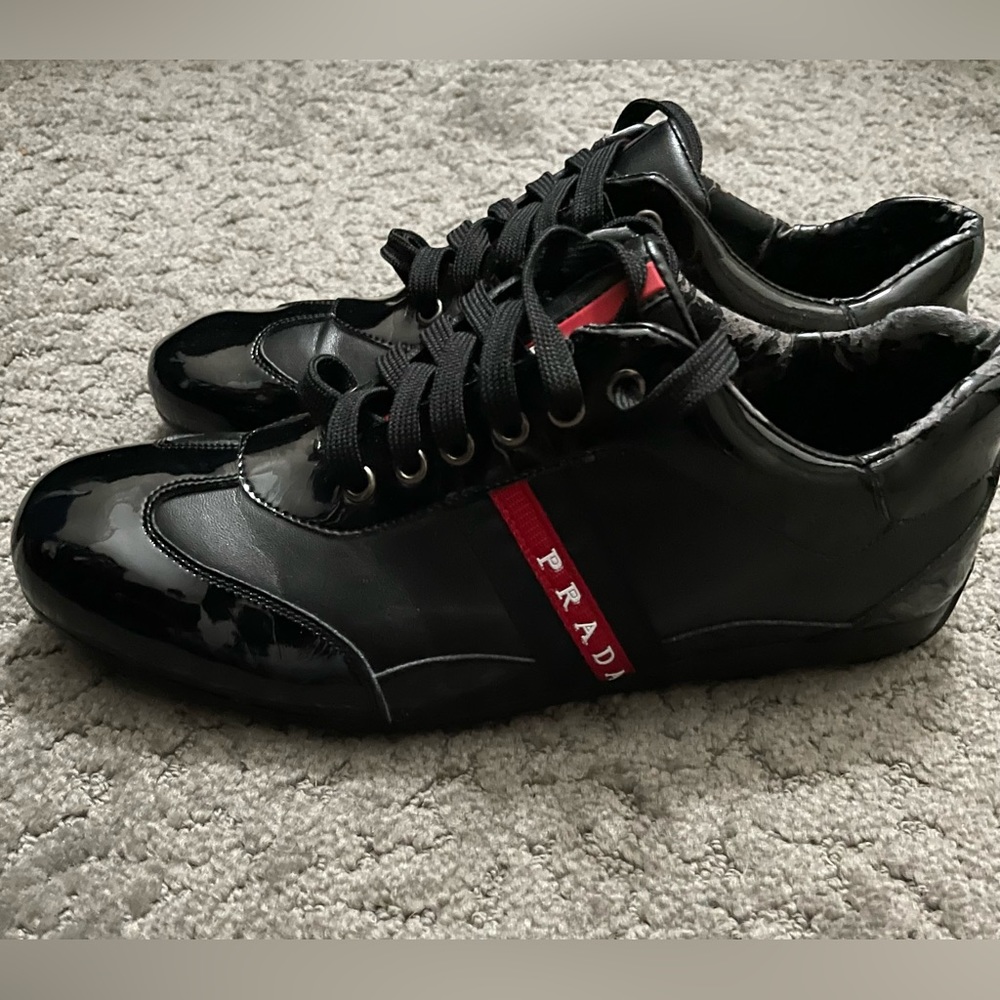 Prada Shoes